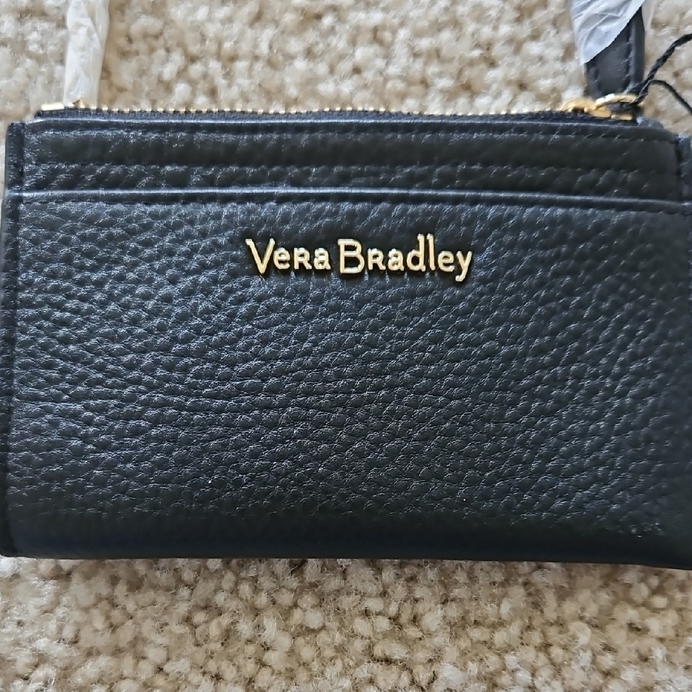 Vera Bradley Black Women's Bag